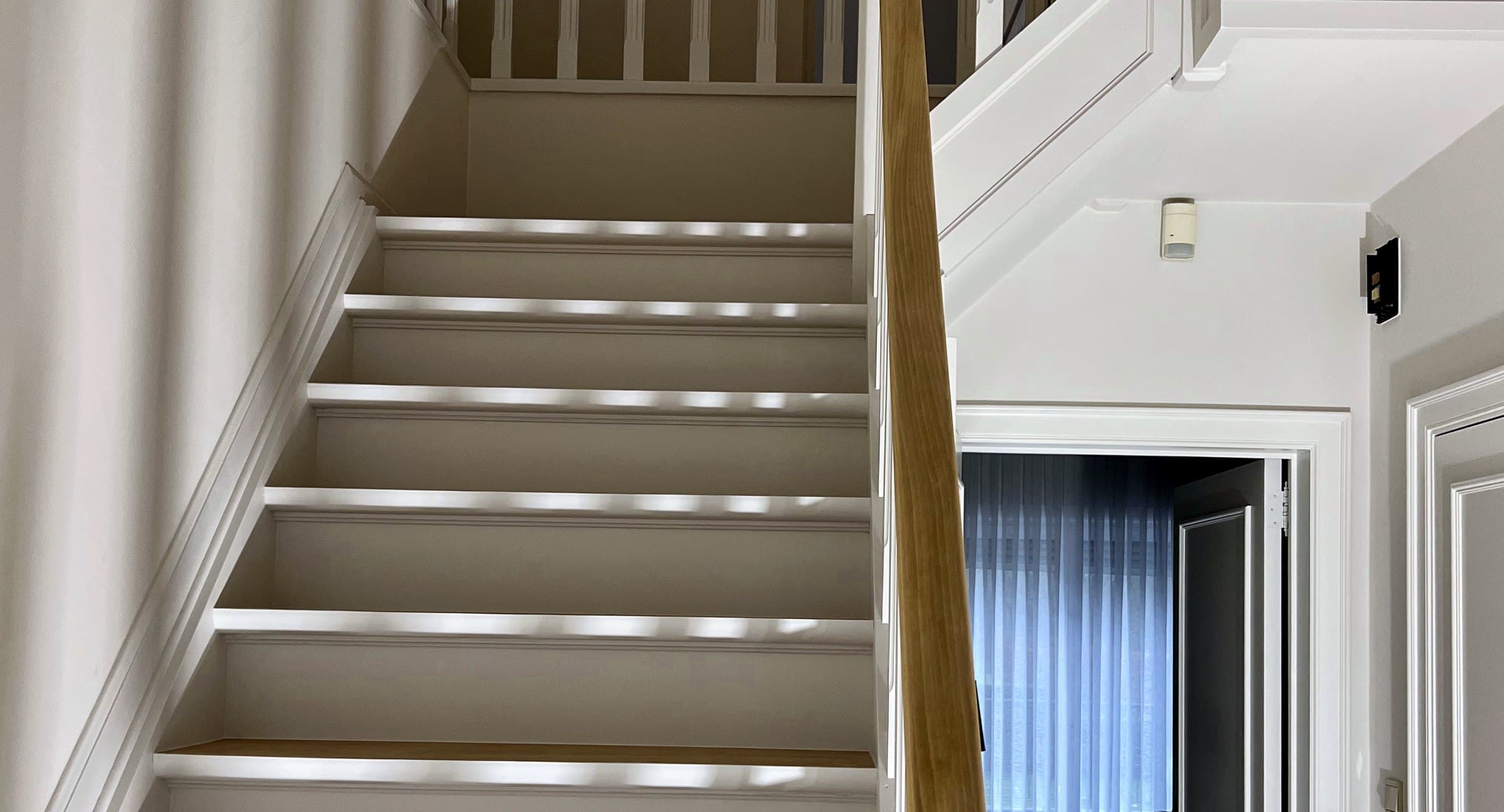 Renovatie & Herstel