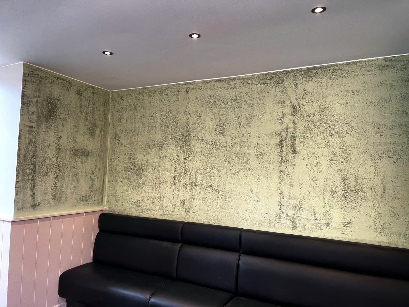 Decoratieve Technieken realisatie 2
