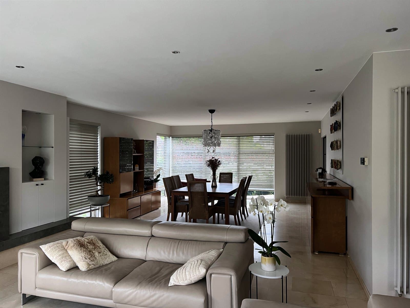 Interieur Schilderwerken realisatie 4