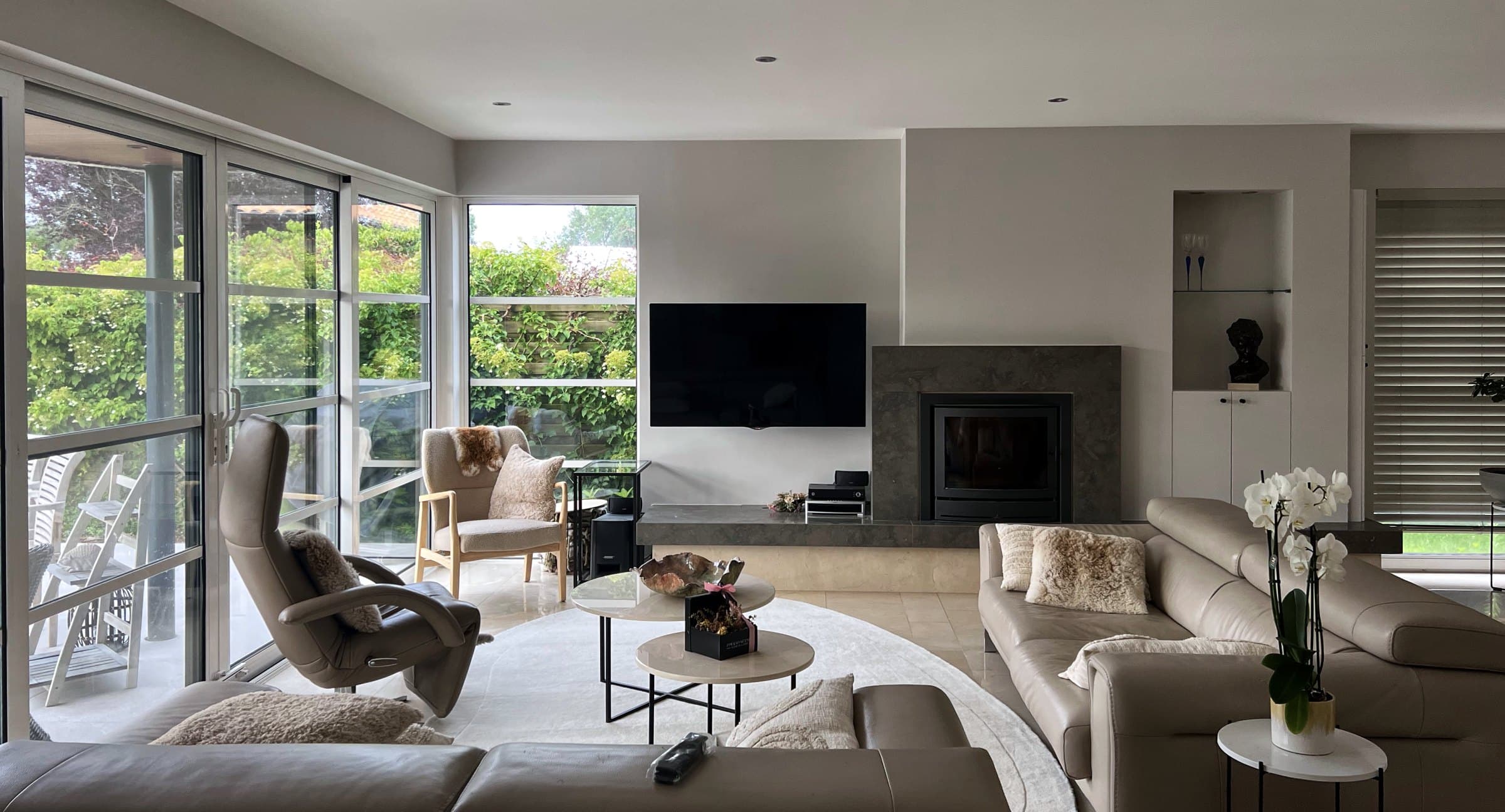Interieur Schilderwerken