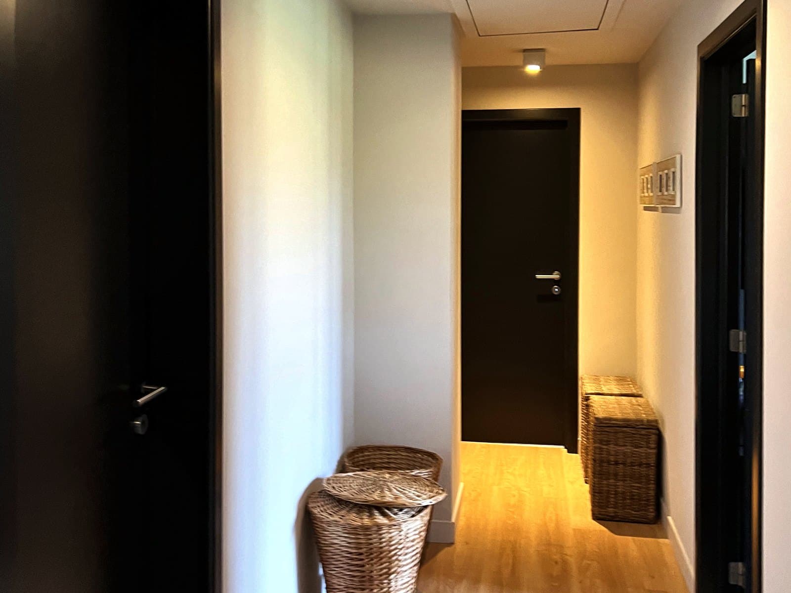 Interieur Schilderwerken realisatie 5