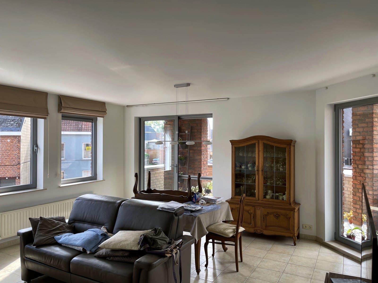 Renovatie & Herstel realisatie 3