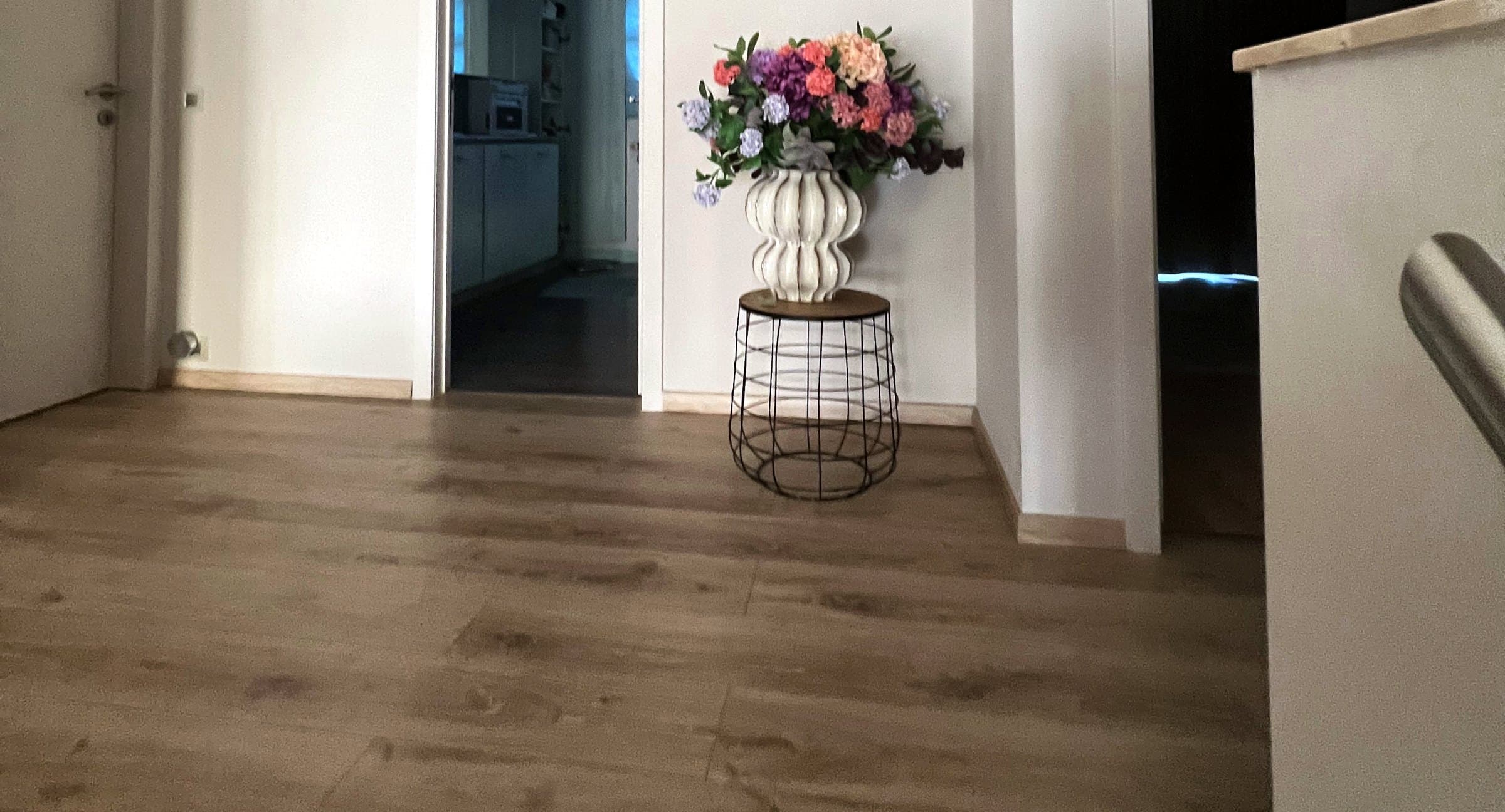 Vloerbekleding