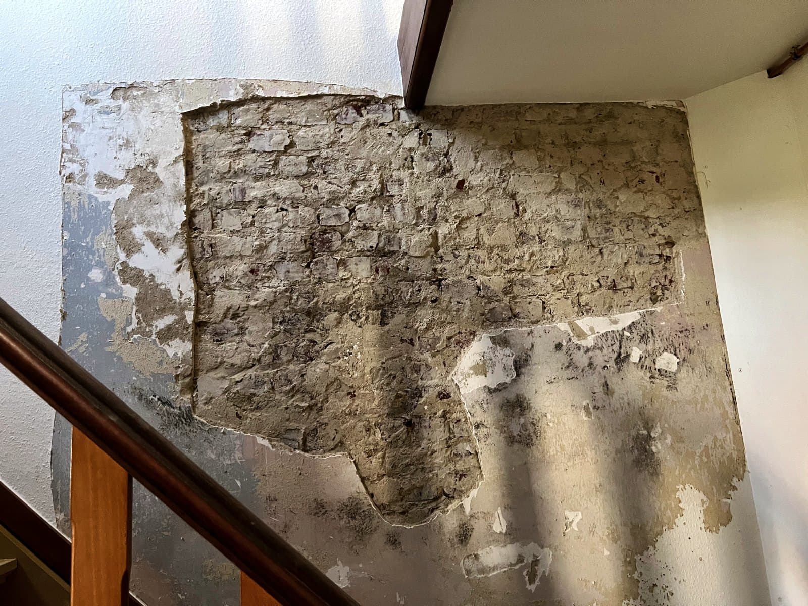 Renovatie & Herstel realisatie 4