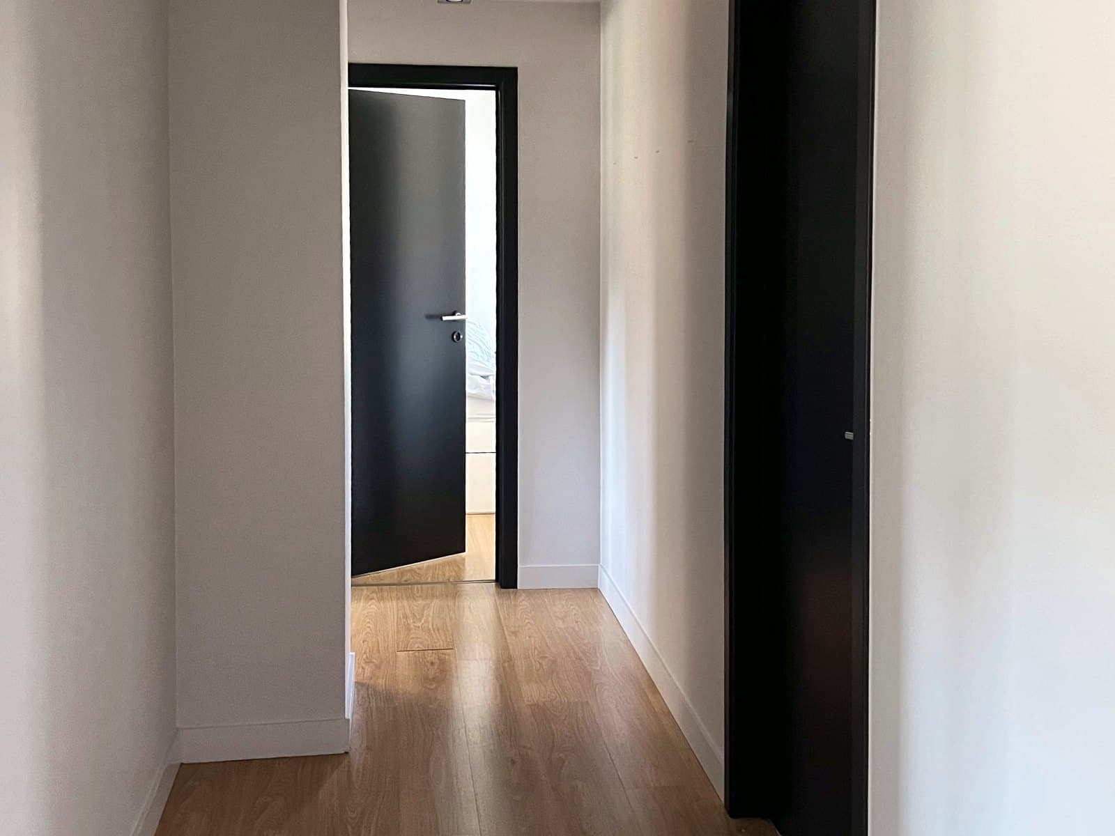 Binnenwerken realisatie 4