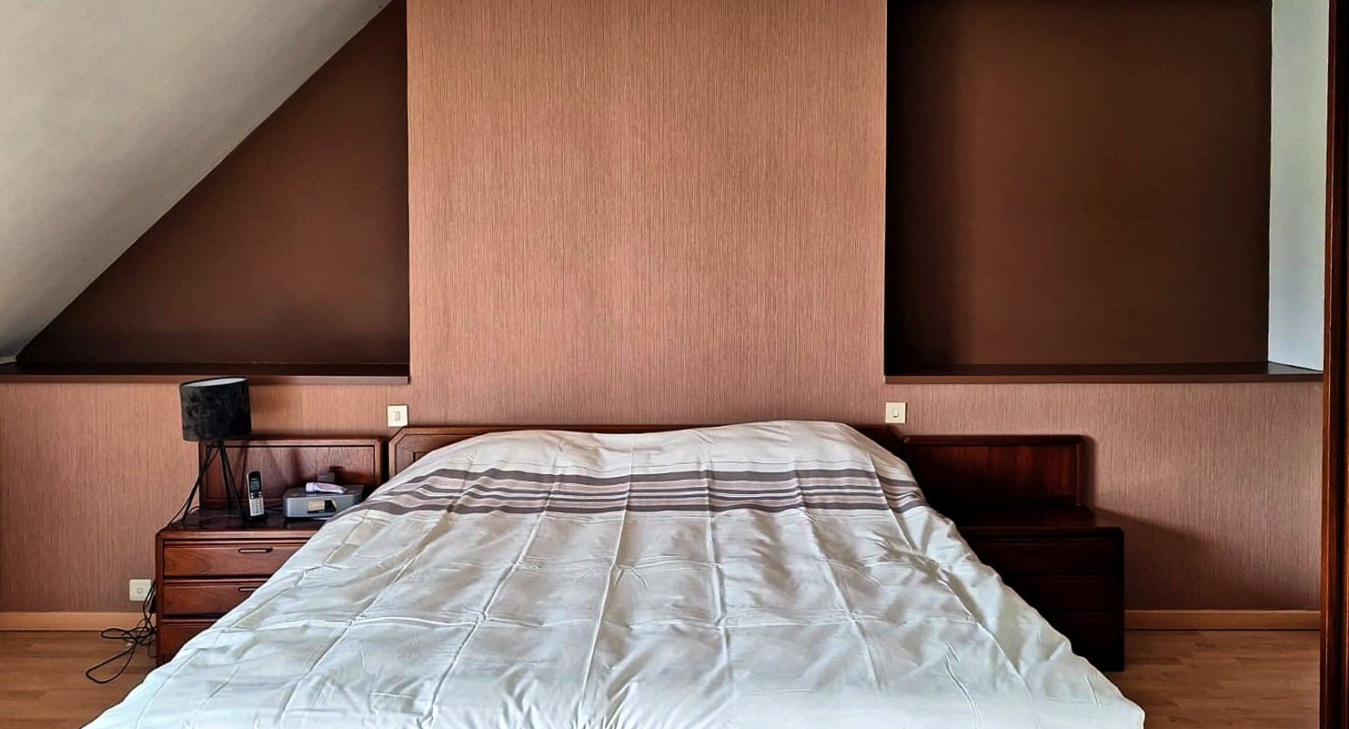 Behang & Wandbekleding