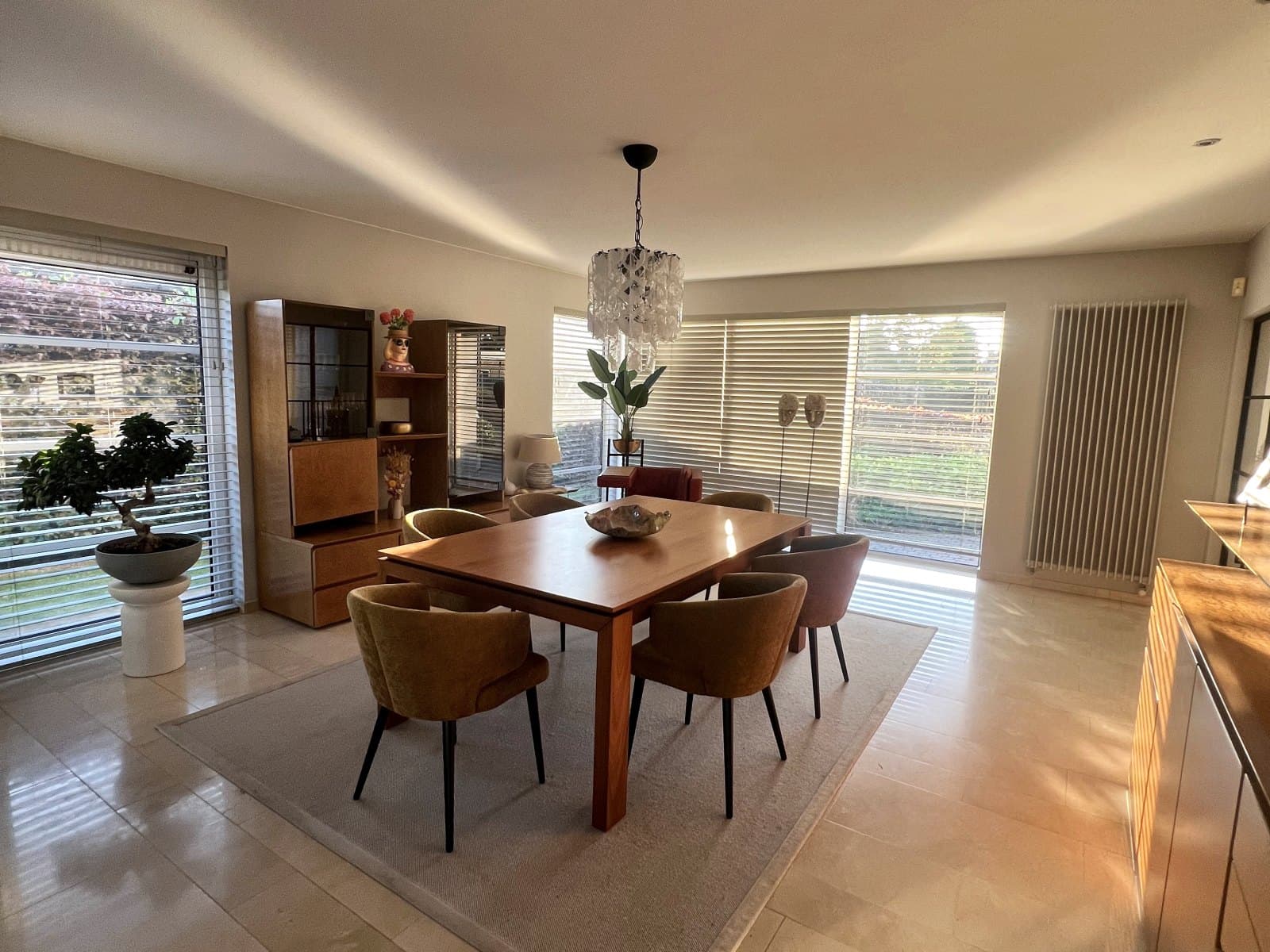 Interieur Schilderwerken realisatie 3